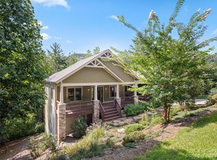 12 Sugarland Ridge Rd, Fairview, NC 28730