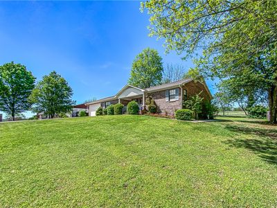 105 Watts St, Harrison, AR, 72601