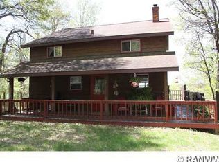 E6060 852nd Ave, Colfax, WI 54730