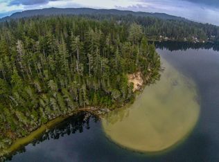 Green Gate Rd, Florence, OR 97439