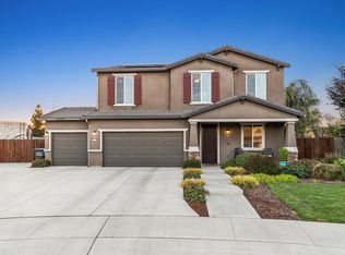 3731 N Shady Ct, Visalia, CA