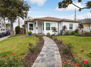 1201 E Acacia Ave, El Segundo, CA 90245