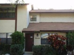 5242 Gate Lake Rd #5242, Tamarac, FL 33319