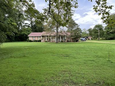 7799 County Road 236, Town Creek, AL, 35672