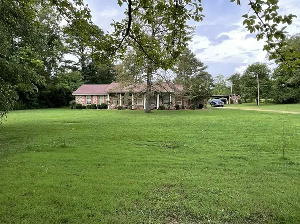 7799 County Road 236, Town Creek, AL 35672