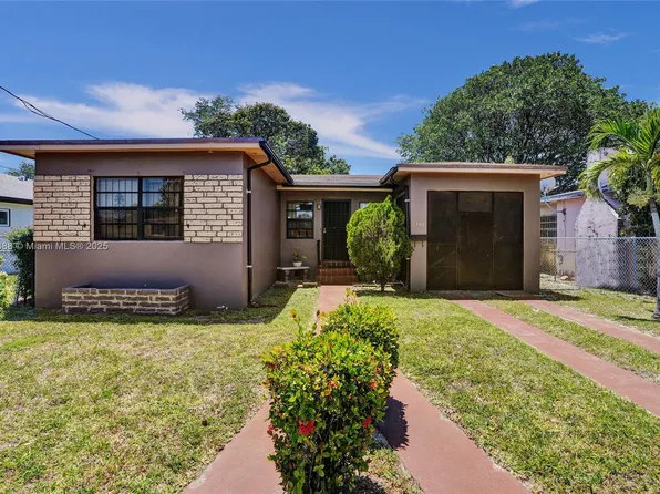 1340 NW 70th St, Miami, FL 33147