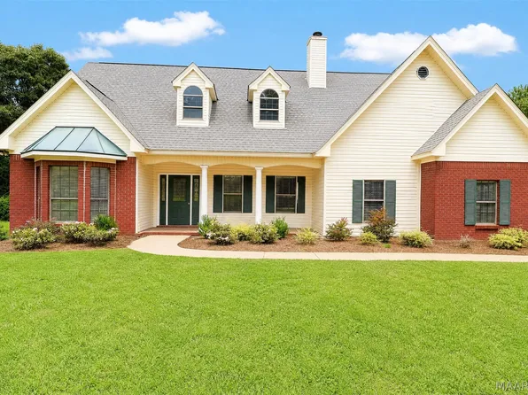 1630 County Road 57, Prattville, AL 36067