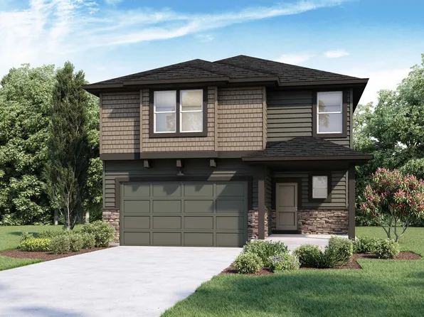 20605 E Valley Vista Dr, Liberty Lake, WA 99019