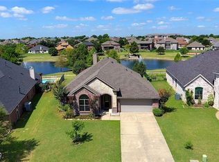 1921 Three Fountains Rd, Wylie, TX 75098