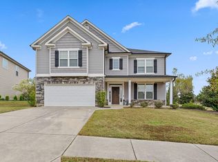3101 Ridgefield Dr, Grovetown, GA 30813