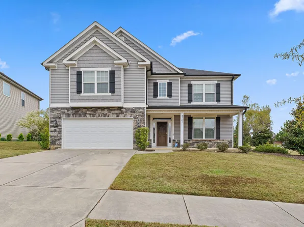 3101 Ridgefield Drive, Grovetown, GA 30813