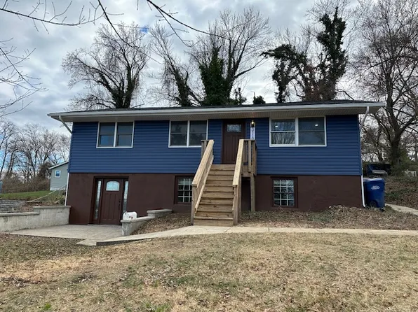 3119 Hatcher St, Alexandria, VA 22303