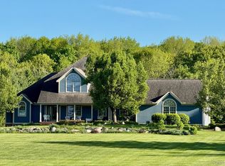 4400 Dryden Rd, Dryden, MI 48428