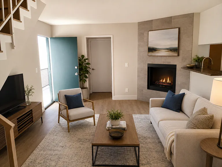 11230 Camarillo St #201 — Photo 2