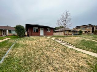 4276 Perry St #4276, Denver, CO 80212