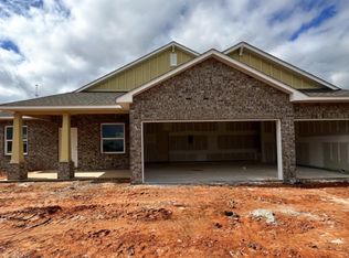 26445 Cabinet Shop Rd, Robertsdale, AL 36567