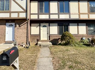 113 Bourbon Ct, Parkville, MD 21234