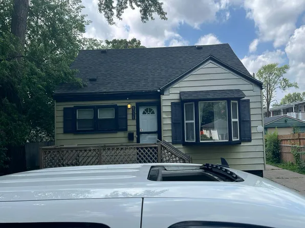 4316 8th St, Ecorse, MI 48229