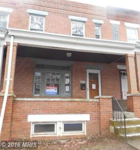 3417 Ramona Ave, Baltimore, MD, 21213