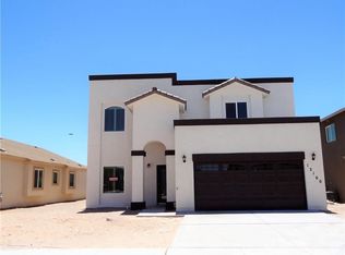 12477 Lanchester Dr, El Paso, TX 79928