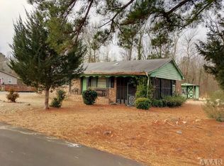 108 Wynn Rd, Colerain, NC 27924