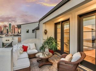 312 W Clay St, Houston, TX 77019