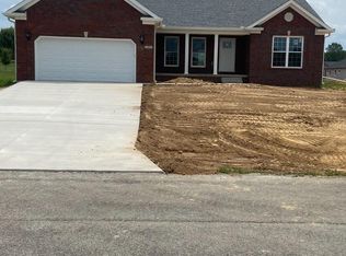 50 SW Leesville Ct, Elizabethtown, KY 42701