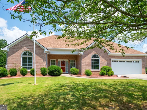 60 Legend Creek Ln, Douglasville, GA 30134