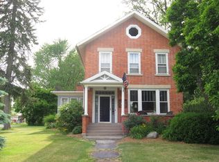 231 Northwest St, Bellevue, OH