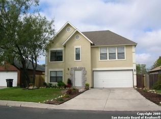 13227 Regency Trl, San Antonio, TX 78249