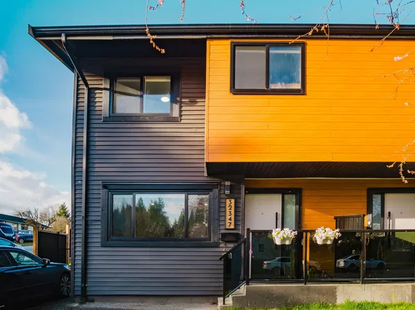 32347 Brant Ave, Mission, BC V2V 4Y9