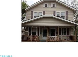 401 Midland Ave, Columbus, OH