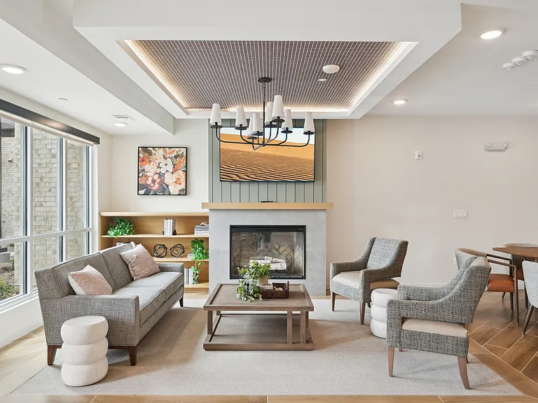 Clubroom