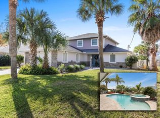 19 Comanche Ct, Palm Coast, FL 32137