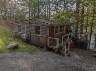 240 Poulsens Point Road, Littleton, NH 03561