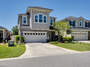 14714 Trellis St, Jacksonville, FL 32258