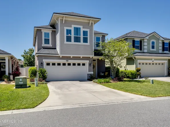 14714 TRELLIS Street, Jacksonville, FL 32258