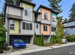 13724 Ash Way #C-2, Everett, WA
