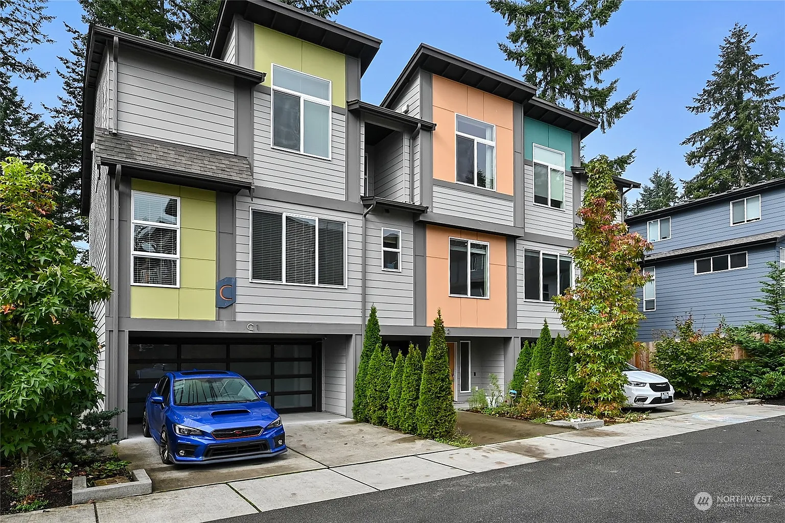 13724 Ash Way #C-2 photo 1