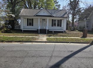 109 E Grainger Avenue, Kinston, NC 28501