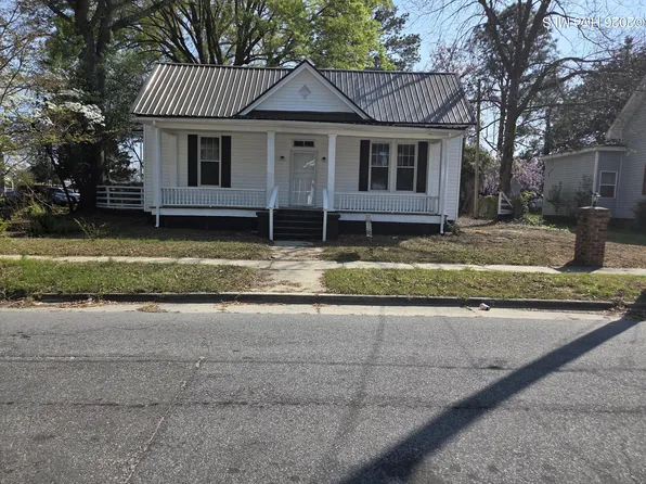 109 E Grainger Avenue, Kinston, NC 28501