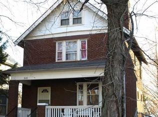 622 Fairwood Ave, Columbus, OH