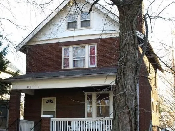 622 Fairwood Ave, Columbus, OH 43205