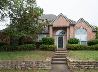1925 Strait Ln, Flower Mound, TX 75028