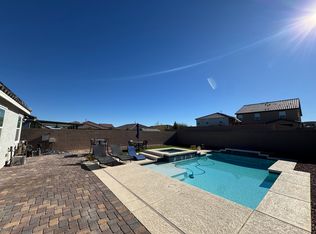9751 Newcastle Spring Ave, Las Vegas, NV 89178