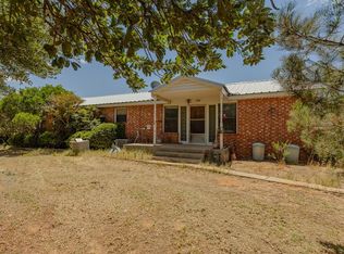 4806 S County Road 1178, Midland, TX 79706
