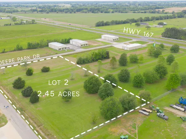 2 Deerpark Rd, Abbeville, LA 70510