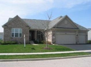 2463 Vista Trl, Elgin, IL 60124