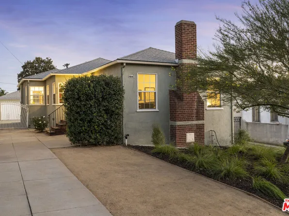 5390 Somerset St, Los Angeles, CA 90032