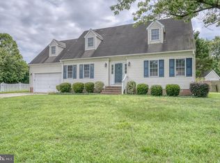309 W London Ave, Salisbury, MD